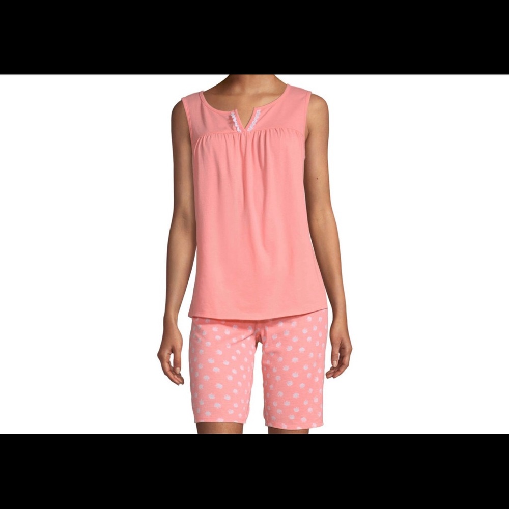 PJ Set